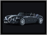 Wiesmann MF3, Czarny